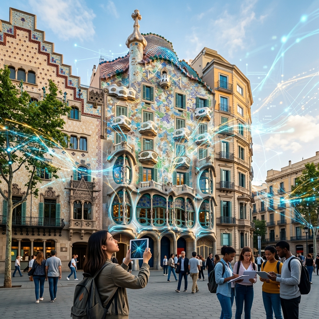 
<span>Data Science - Barcelona - Oct 12, 2026</span>
