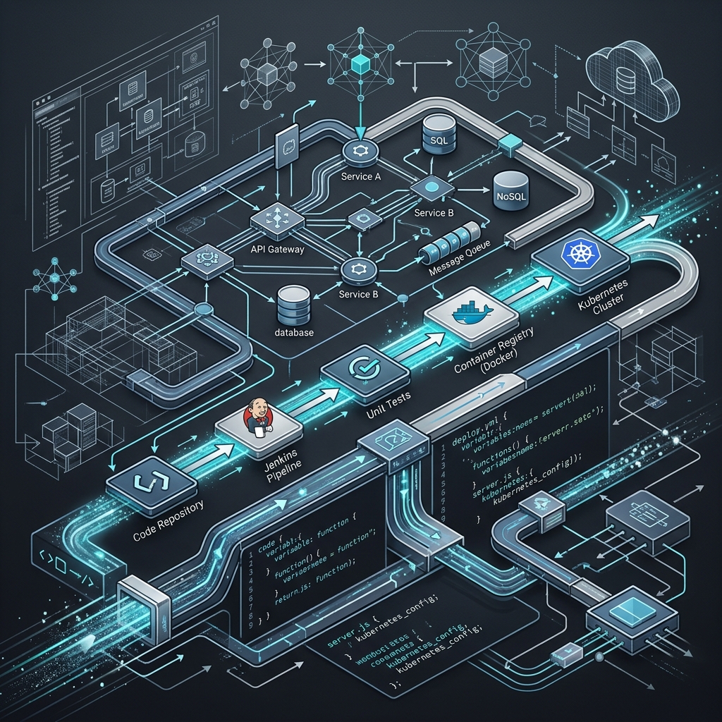 
<span>Advanced Software Development - Remote - Jul 13, 2026</span>
