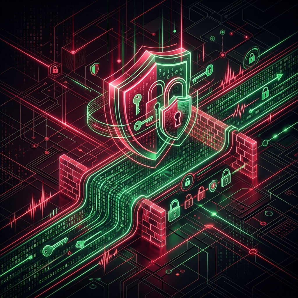 
<span>Cyber Security</span>
