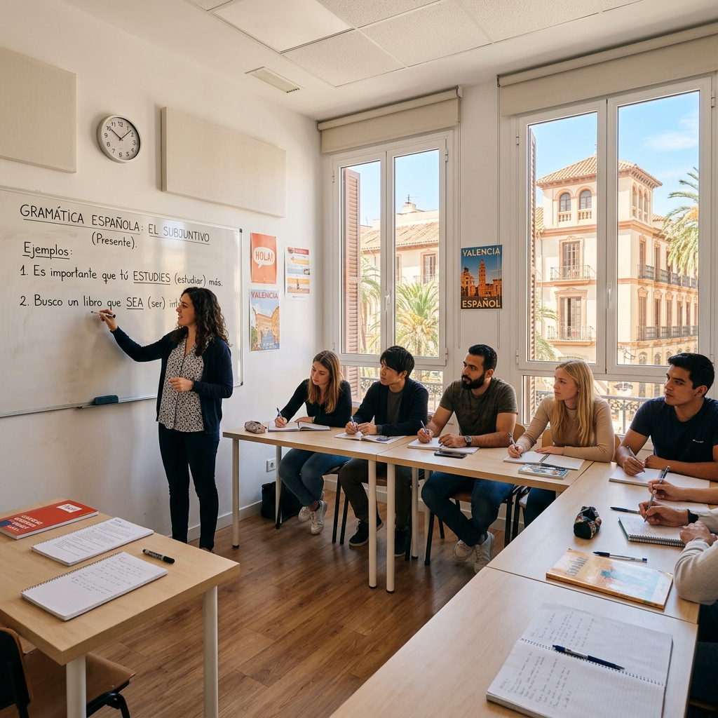 
<span>Spanish 13 — Comprehension and Grammar Course</span>
