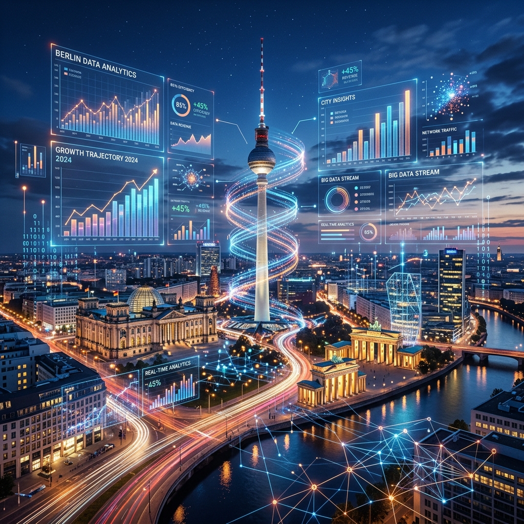 
<span>Data Analytics Course – Berlin</span>
