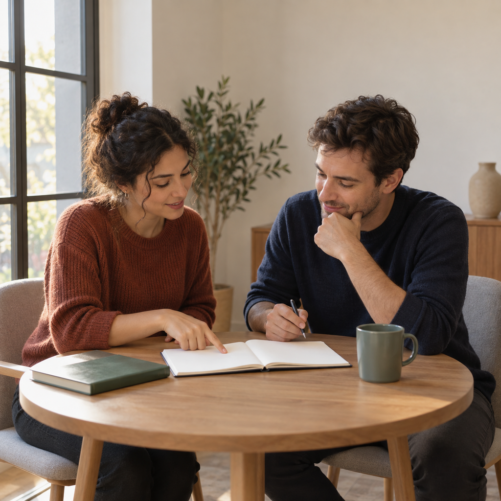 Private Spanish Lessons — Valencia