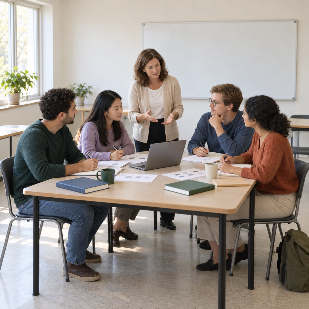 SIELE Exam Preparation — Valencia