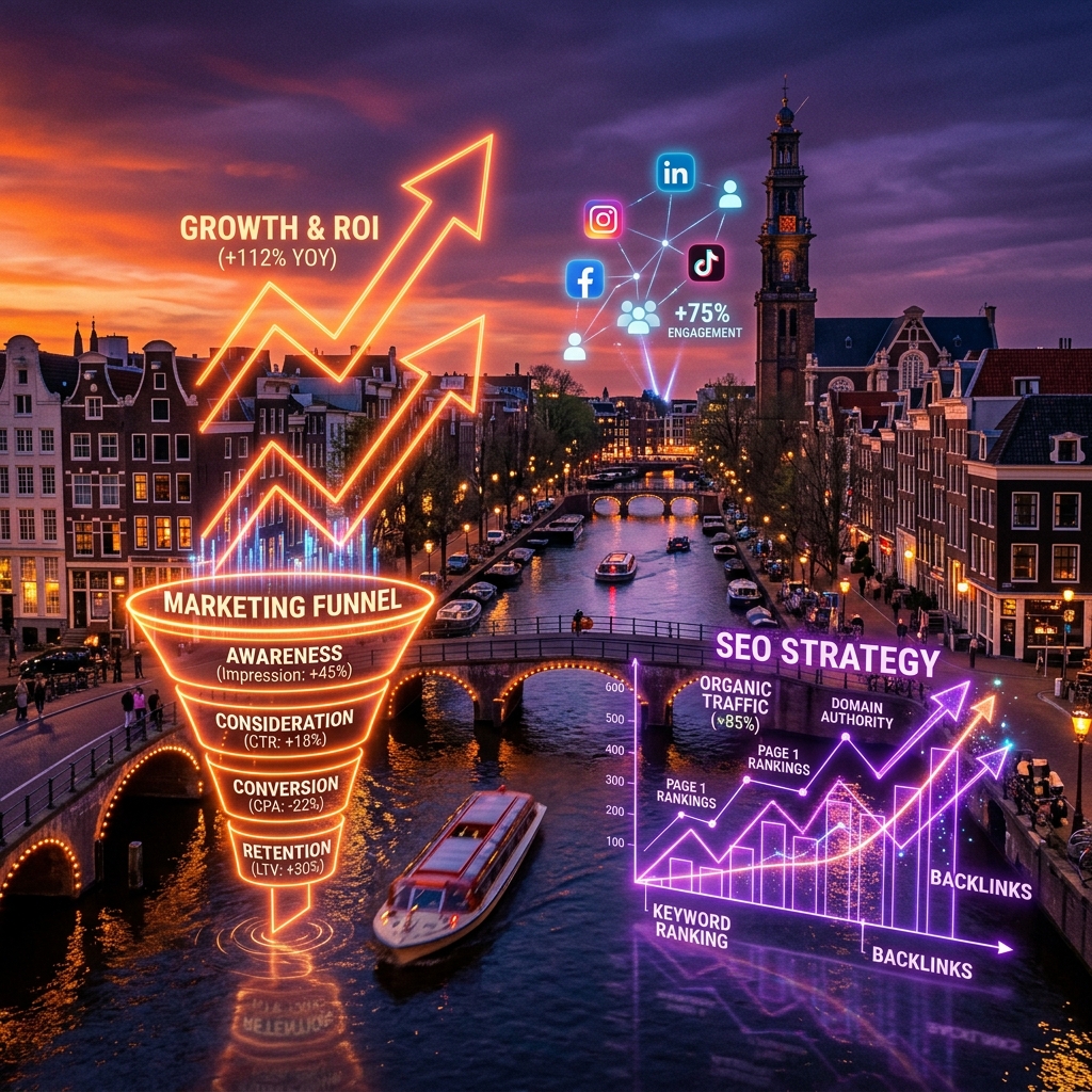 
<span>Growth Marketing – Amsterdam</span>
