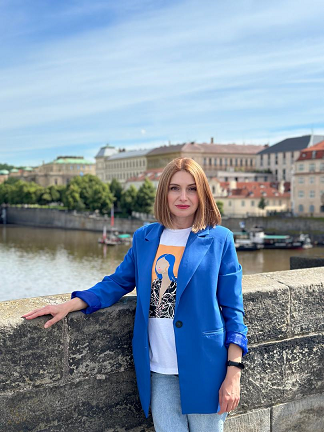 LearnInEurope Participant Picture