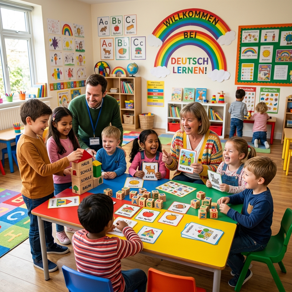 
<span>German Course For Children — Málaga</span>
