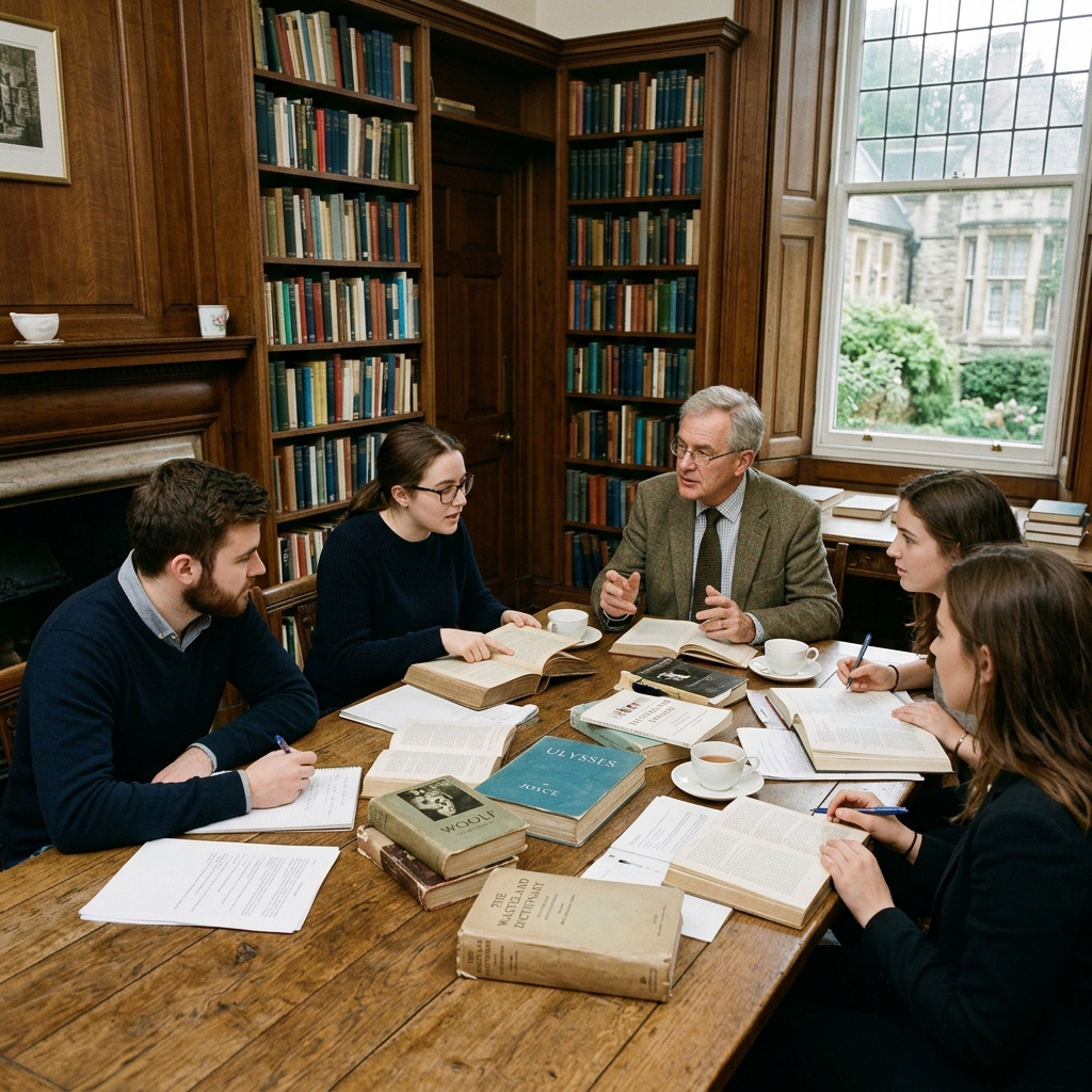 
<span>Cambridge C2 Proficiency CPE Preparation — London</span>
