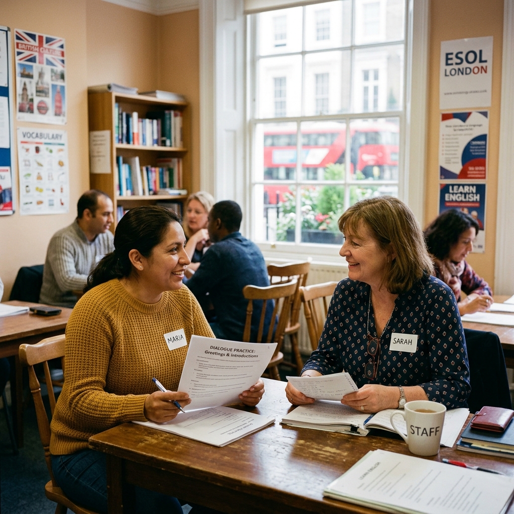 
<span>Essential Beginners — London</span>
