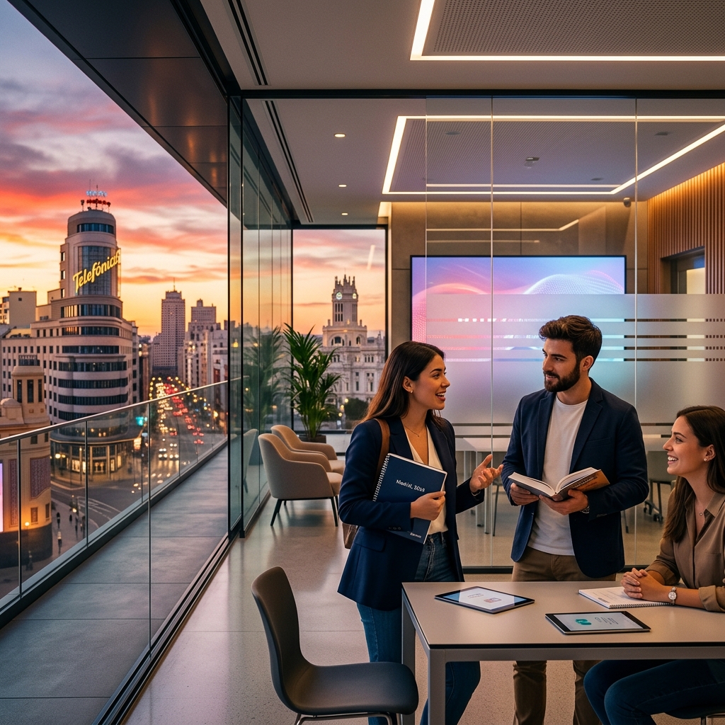 
<span>Intensive Spanish Course 30</span>
