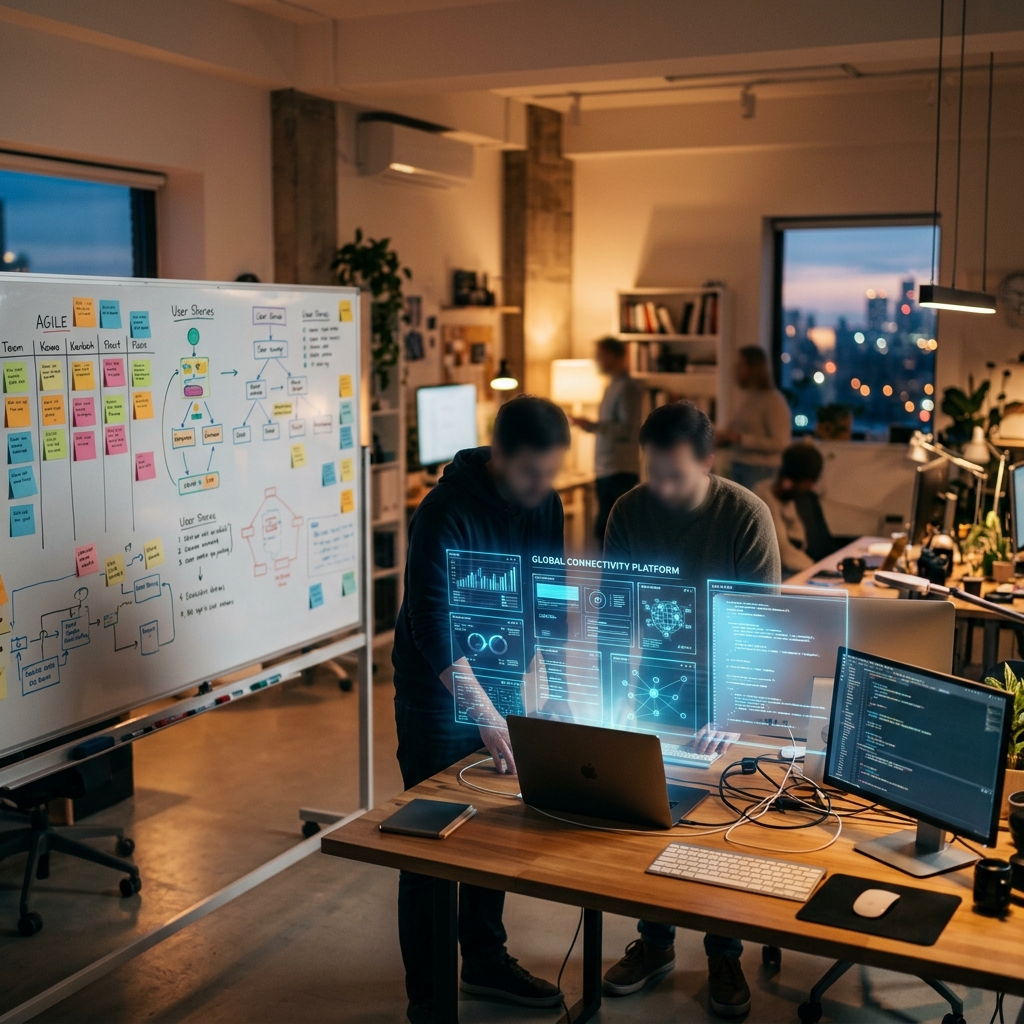 
<span>AI Product Builder – Various</span>
