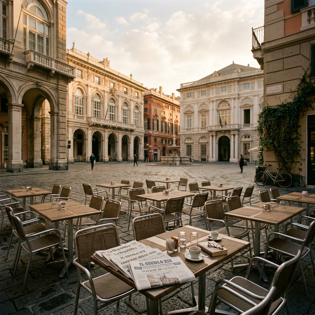 
<span>Italian Lessons in Genova | Italian Language Learning | Italian Language Schools in Italy for Adults | | Italian language courses in Genoa</span>
