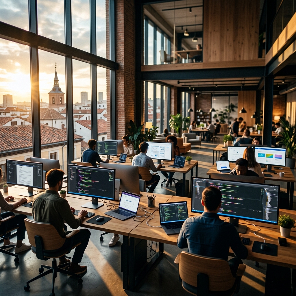 
<span>Web Development Bootcamp</span>
