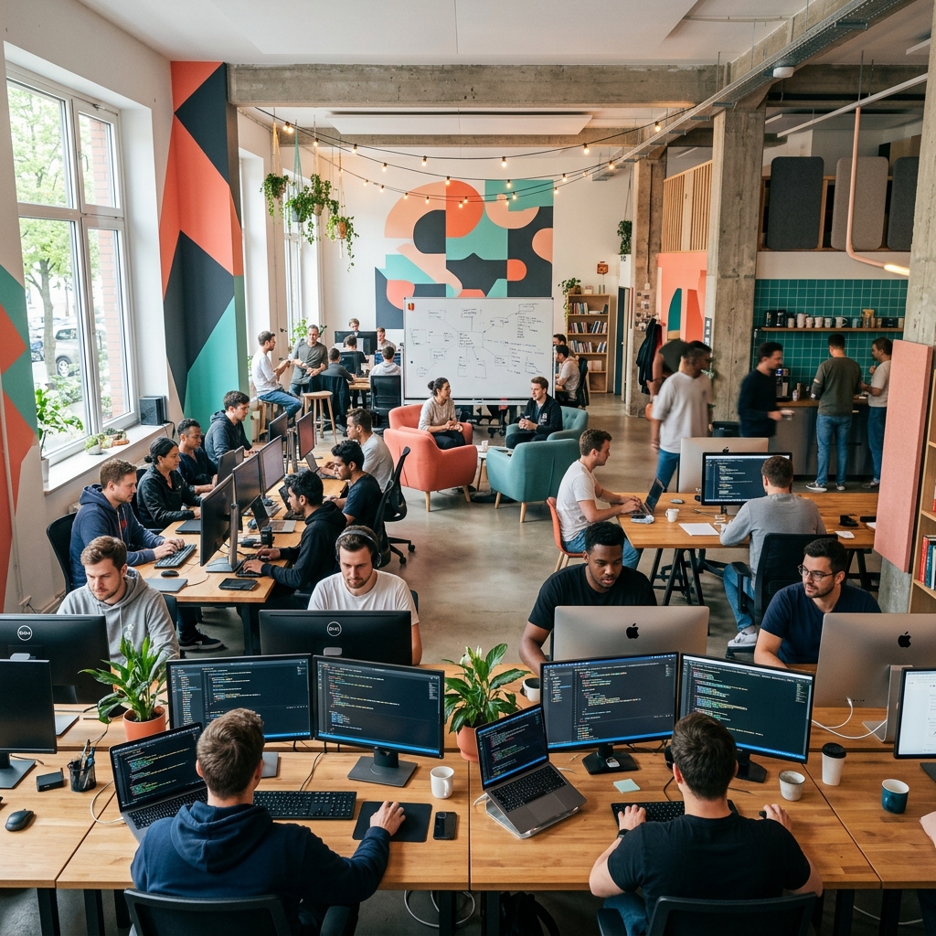 
<span>Data Engineering Weiterbildung</span>
