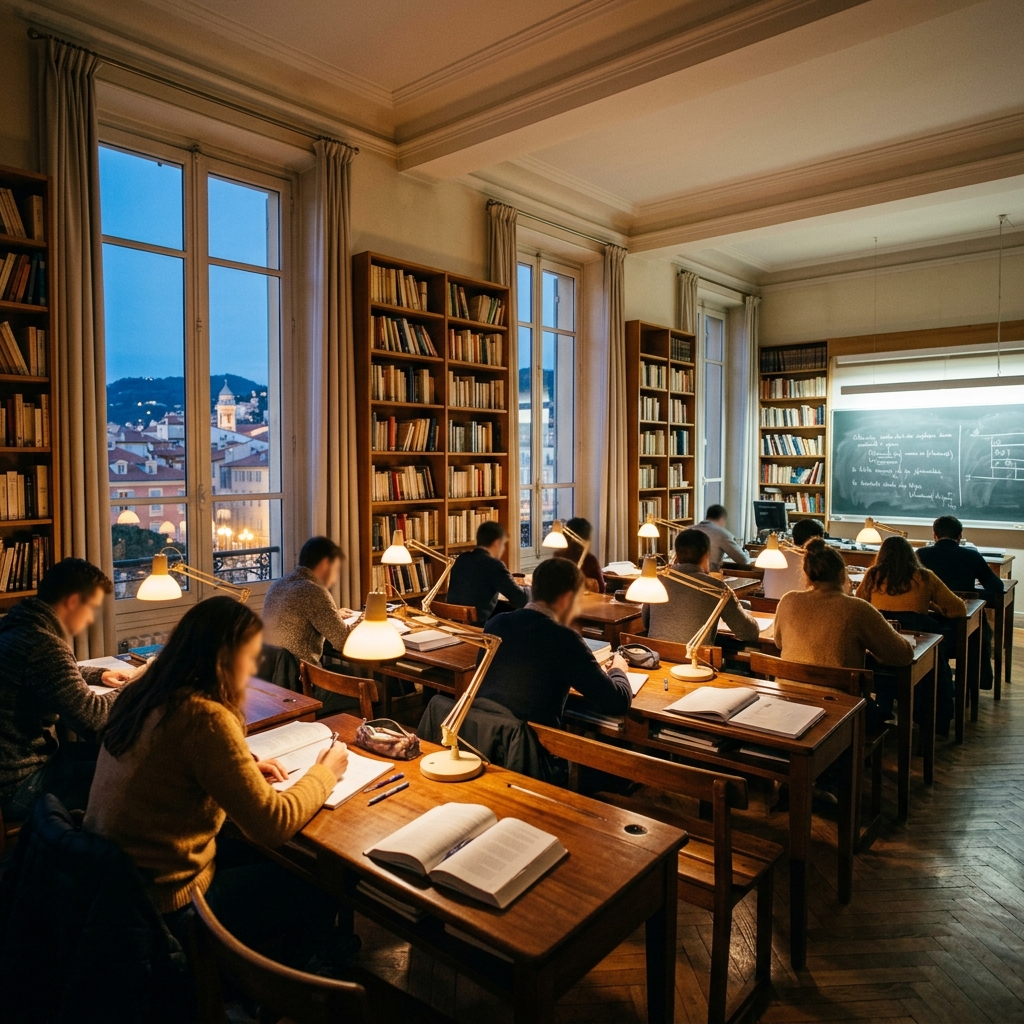 
<span>AI / Data Science Training</span>
