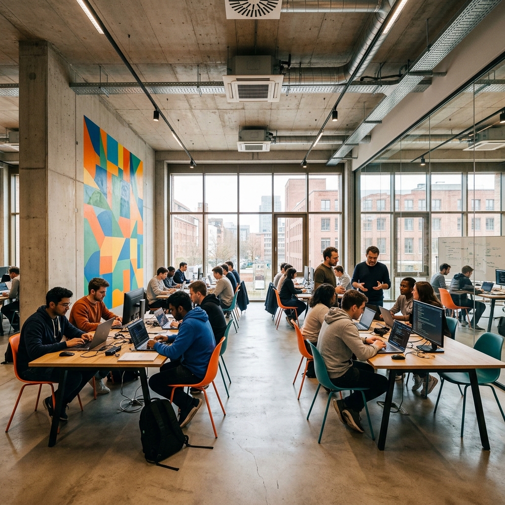 
<span>AWS Course</span>
