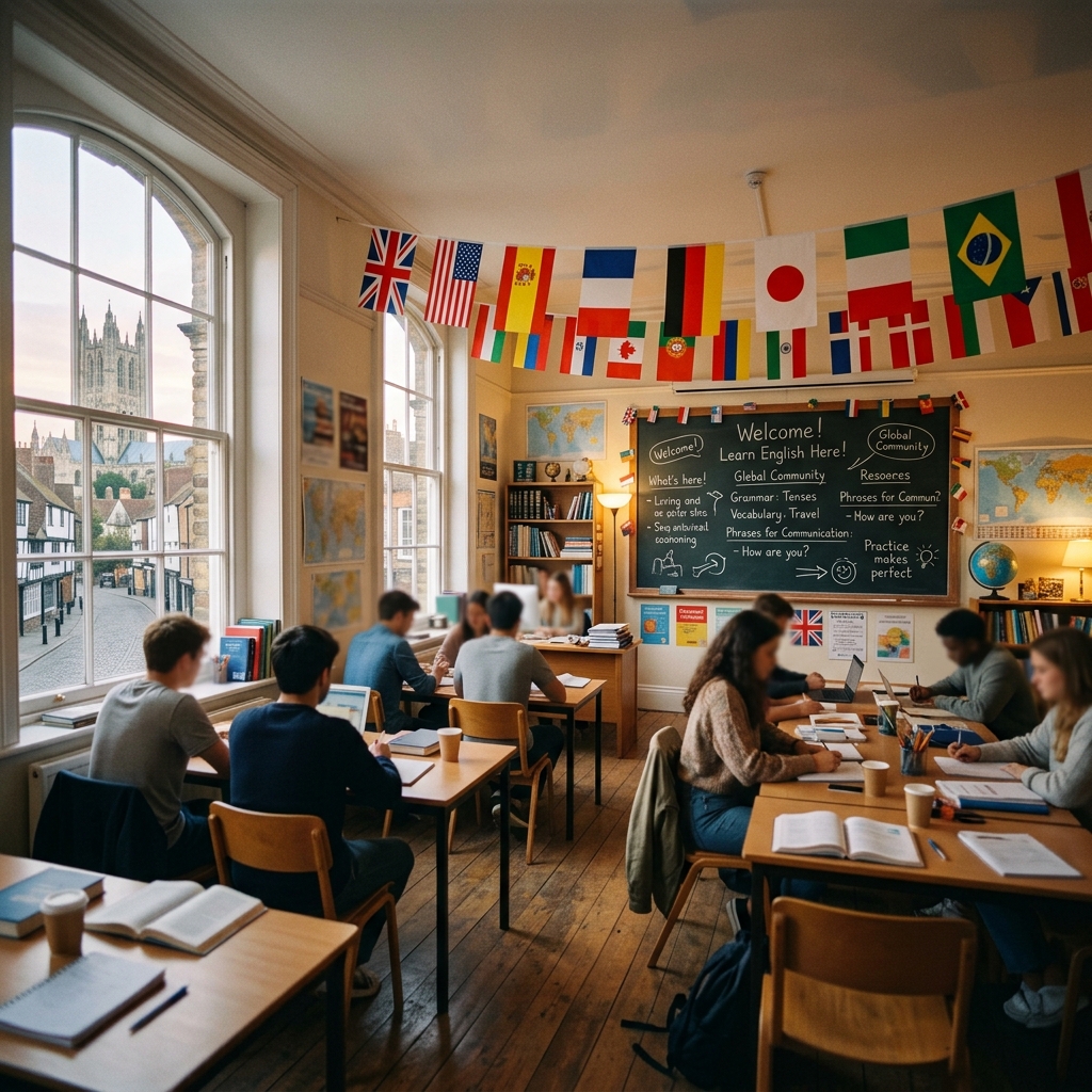 
<span>Summer Language & Culture Programme</span>
