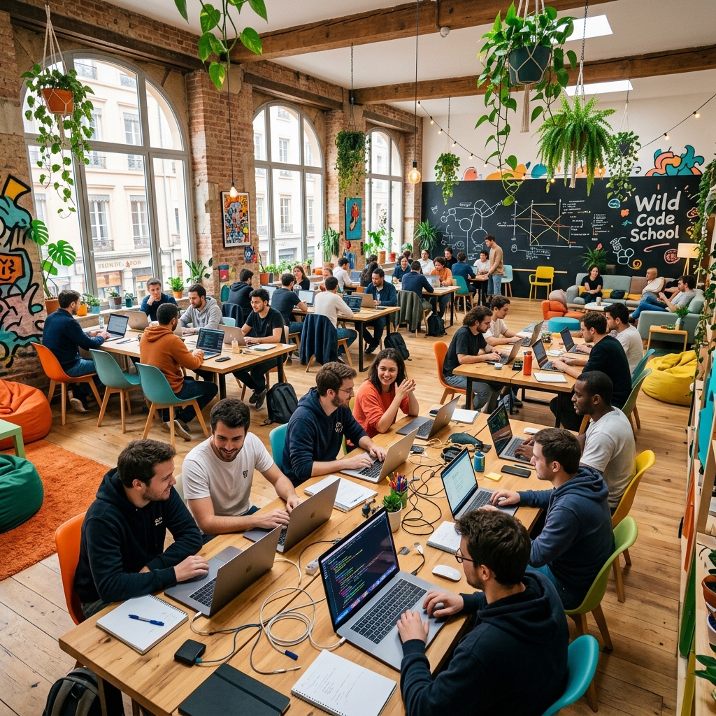 
<span>Data Analysis Bootcamp</span>
