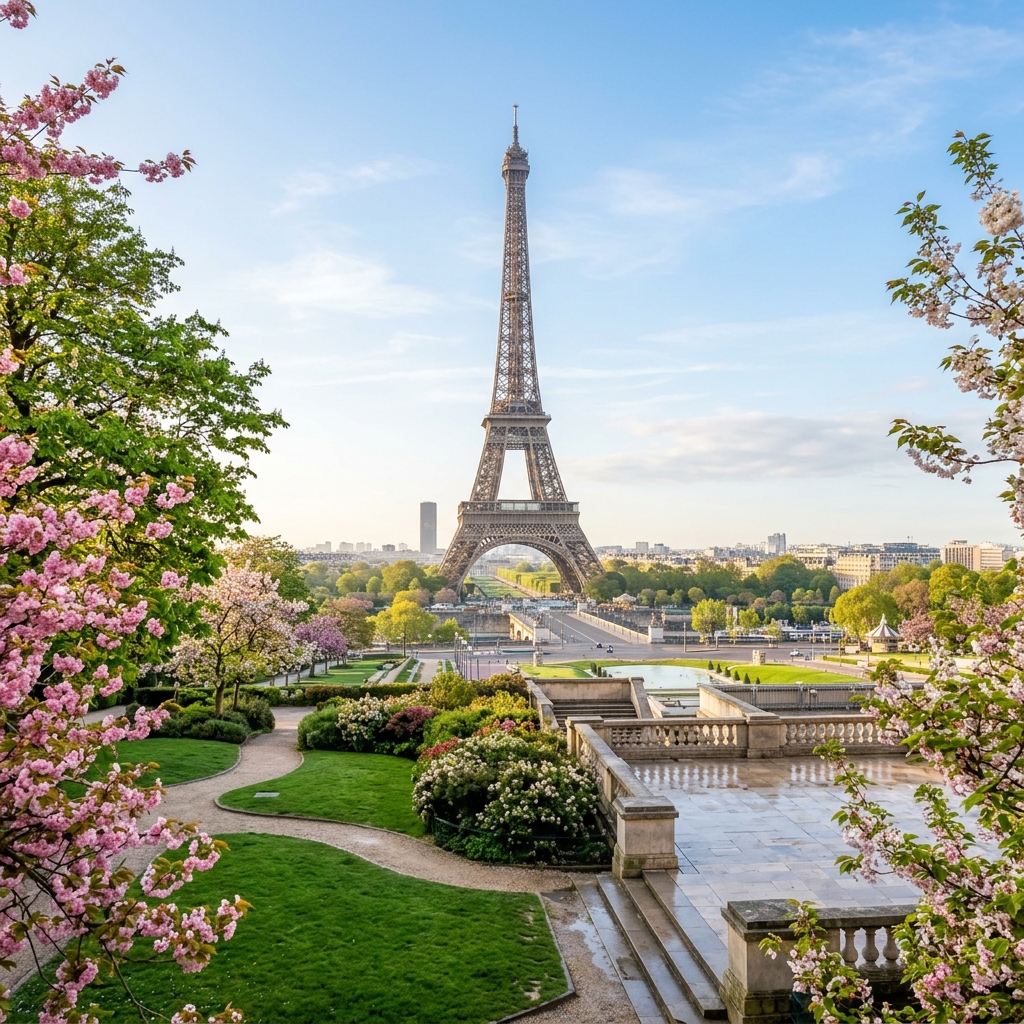 
<span>ACCORD Language Schools — Paris</span>
