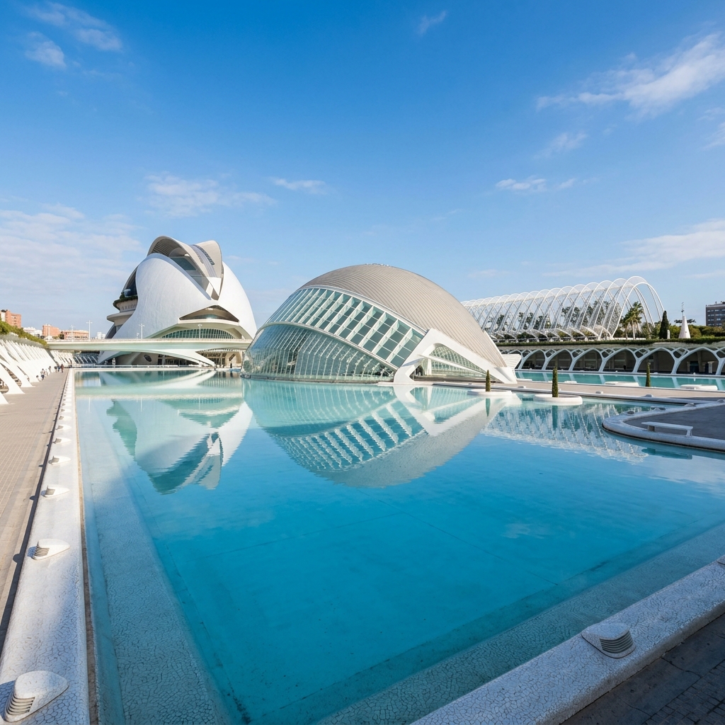 
<span>AIP Language Institute — Valencia</span>
