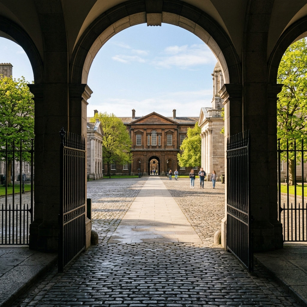 
<span>ATC Language Schools — Dublin</span>
