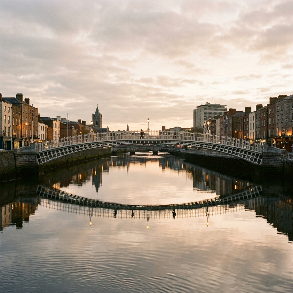 
<span>CES — Centre of English Studies — Dublin</span>
