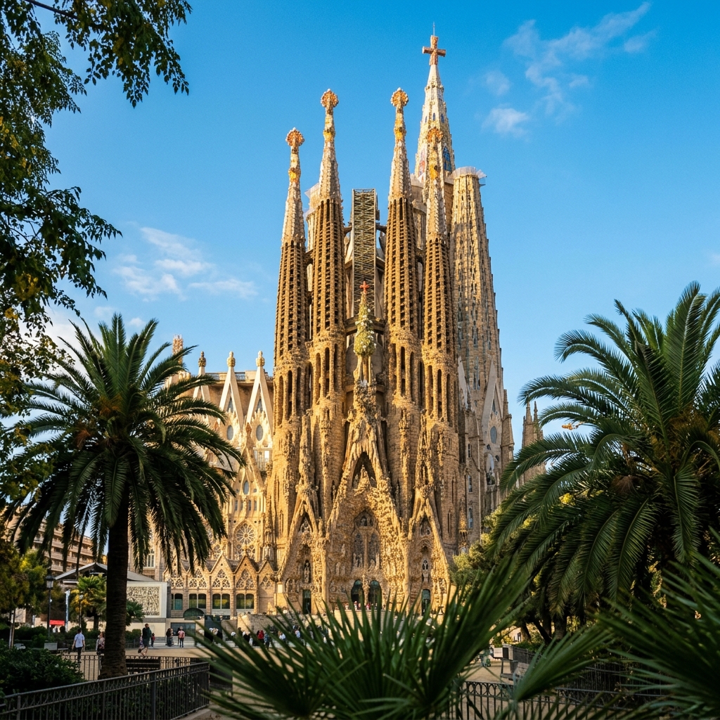 
<span>Expanish — Barcelona</span>
