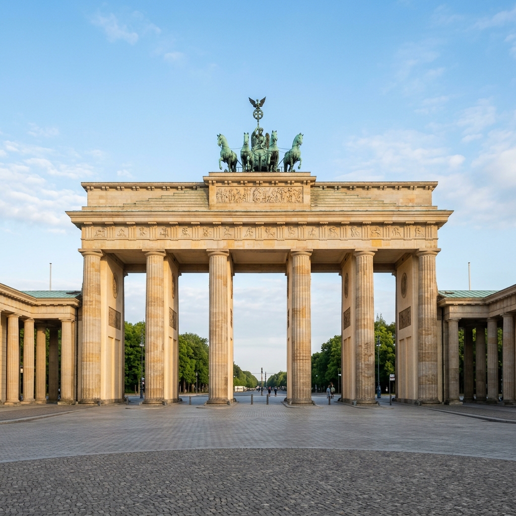 
<span>GLS German Language School — Berlin</span>
