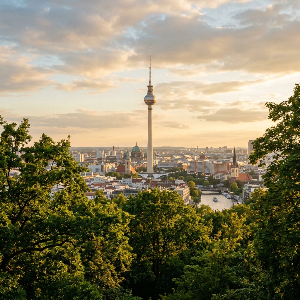 
<span>Humboldt-Institut — Berlin</span>
