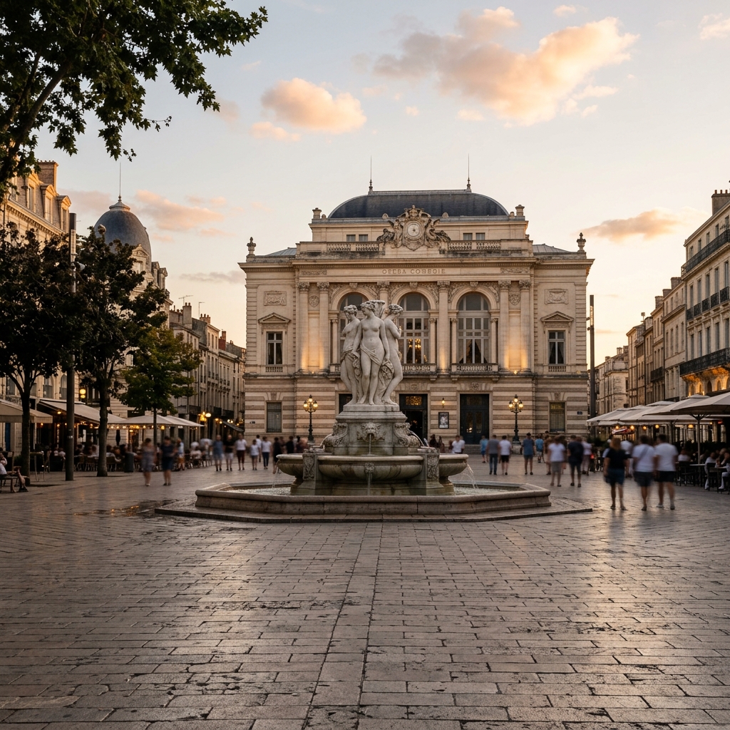 
<span>ILA France — Montpellier</span>
