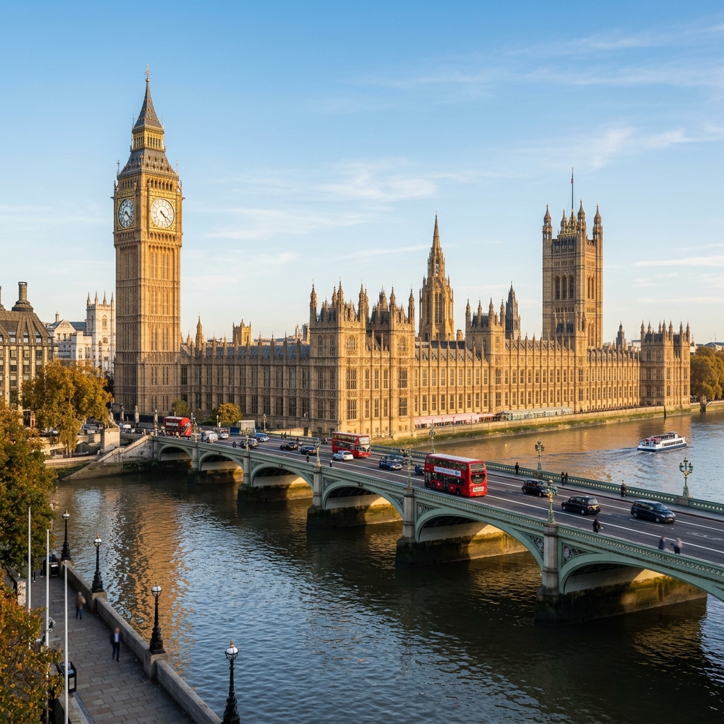 
<span>International House London — London</span>
