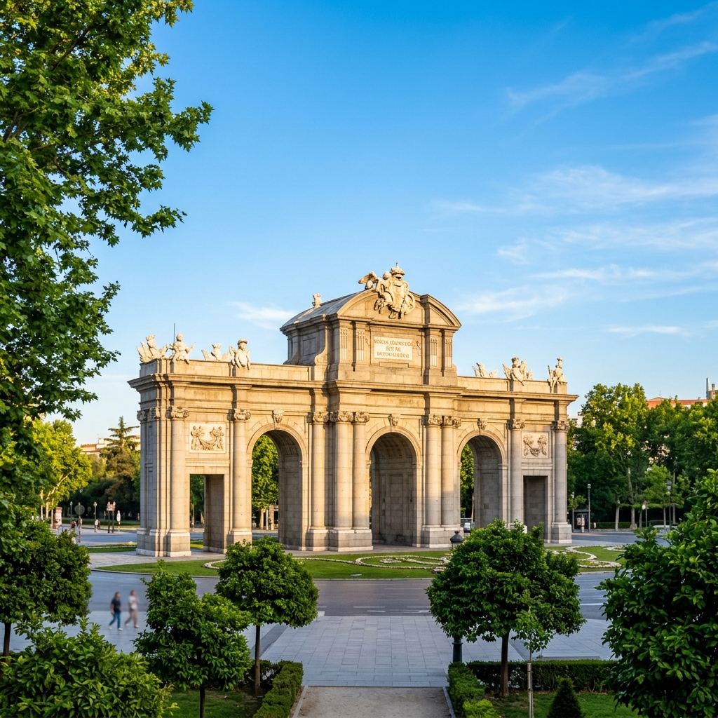 
<span>Ironhack — Madrid</span>
