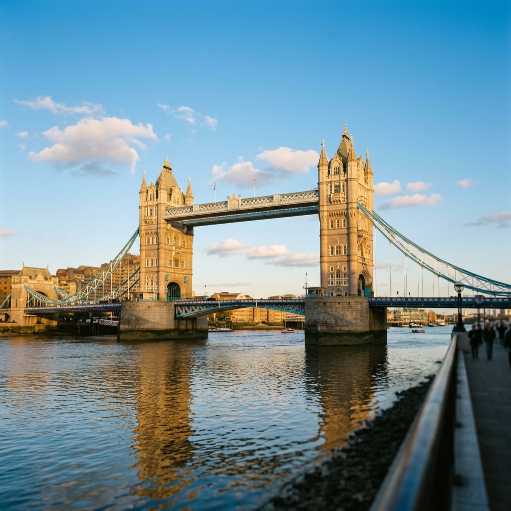 
<span>Kaplan International Languages — London</span>
