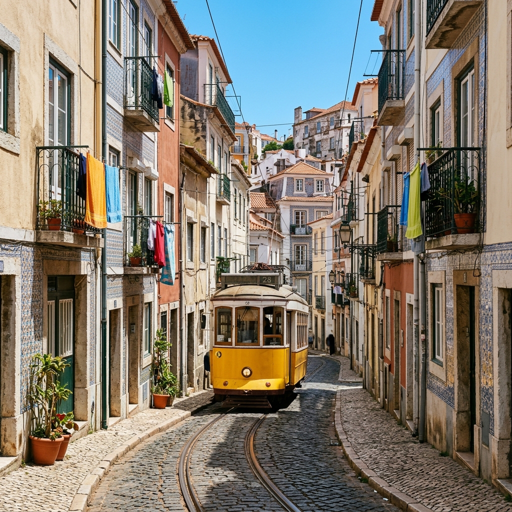 Lisbon