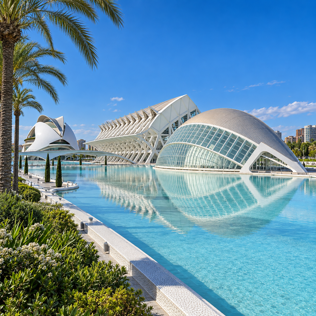 Valencia